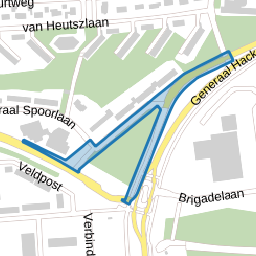 Perceel EDE01-C-3263