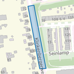 Perceel EDE01-C-3275