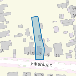 Perceel EDE01-C-3276