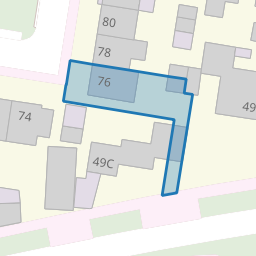 Perceel EDE01-C-3286