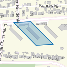 Perceel EDE01-C-3296