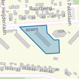 Perceel EDE01-C-3297