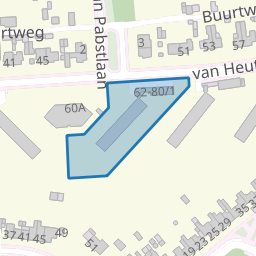 Perceel EDE01-C-3298