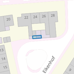 Perceel EDE01-C-3321