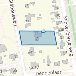 Perceel EDE01-C-3330