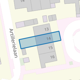 Perceel EDE01-C-3349