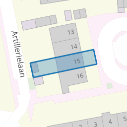 Perceel EDE01-C-3350