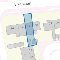 Perceel EDE01-C-3365