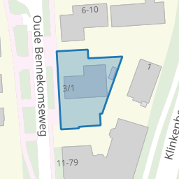 Perceel EDE01-C-3369