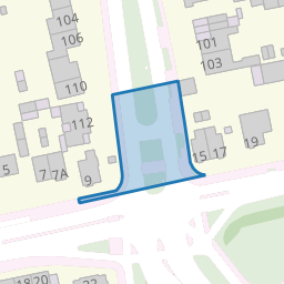 Perceel EDE01-C-3392