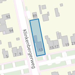 Perceel EDE01-C-3432