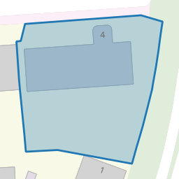 Perceel EDE01-C-3448