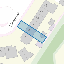 Perceel EDE01-C-3465