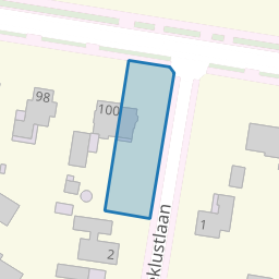 Perceel EDE01-C-3498