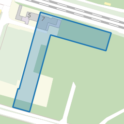 Perceel EDE01-C-3519