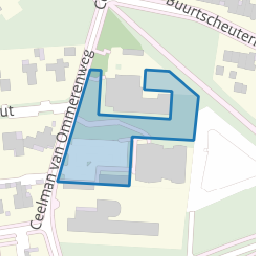 Perceel EDE01-C-3531