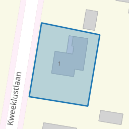 Perceel EDE01-C-3534