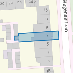 Perceel EDE01-C-3545