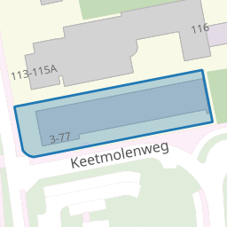 Perceel EDE01-C-3546