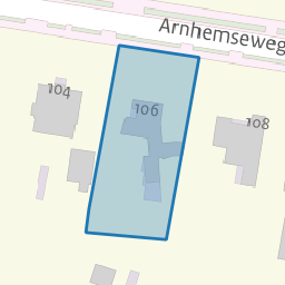 Perceel EDE01-C-3563