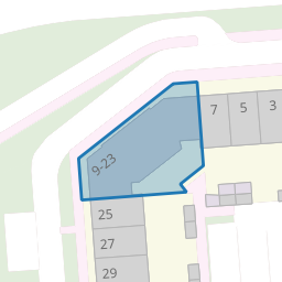 Perceel EDE01-C-3570