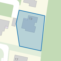 Perceel EDE01-C-3590