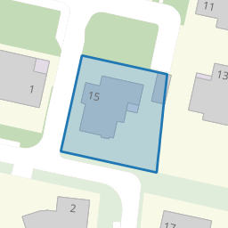 Perceel EDE01-C-3616