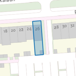 Perceel EDE01-C-3635