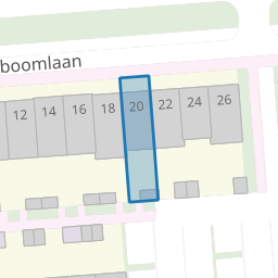 Perceel EDE01-C-3638