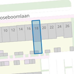 Perceel EDE01-C-3639