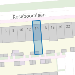 Perceel EDE01-C-3641