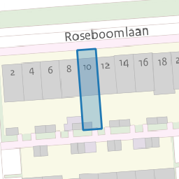 Perceel EDE01-C-3643
