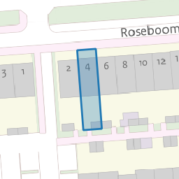 Perceel EDE01-C-3646