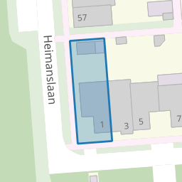 Perceel EDE01-C-3661