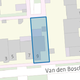 Perceel EDE01-C-3665