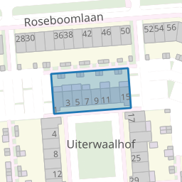 Perceel EDE01-C-3667