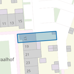 Perceel EDE01-C-3671