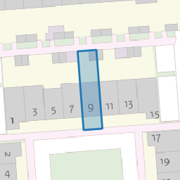 Perceel EDE01-C-3678