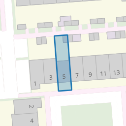 Perceel EDE01-C-3680