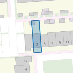 Perceel EDE01-C-3681