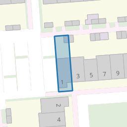 Perceel EDE01-C-3682