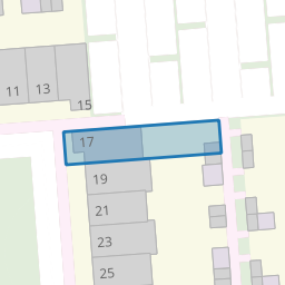 Perceel EDE01-C-3696