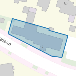 Perceel EDE01-C-3699