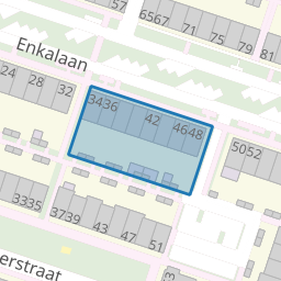 Perceel EDE01-C-3713