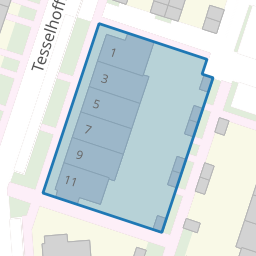 Perceel EDE01-C-3717