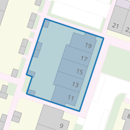 Perceel EDE01-C-3719