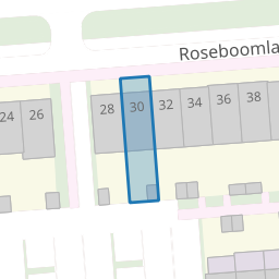 Perceel EDE01-C-3726