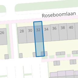 Perceel EDE01-C-3727