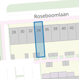 Perceel EDE01-C-3728