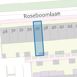 Perceel EDE01-C-3729